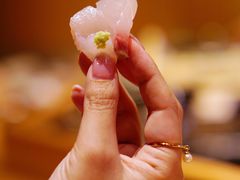 -yokocho上横町·日本食街(深业上城店)