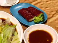 -哈尔滨永泰喜来登酒店·璟泰公馆