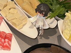 -海底捞火锅(摩尔广场店)