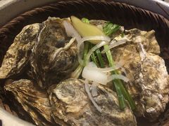 -望江门小龙虾·烧烤(九堡店)