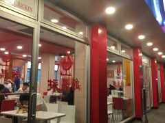 门面-振鼎鸡(华阴路店)