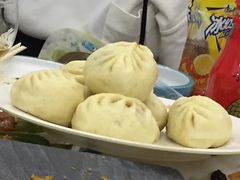 鸭油包-正阳春烤鸭店(杨楼店)