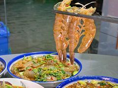 -官塘陈记鱼生·潮汕砂锅粥·牛肉火锅(潮枫路总店)