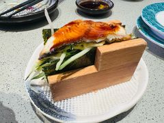 -万岁寿司(万国店)