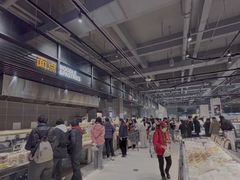 -永辉超市(鲁谷店)