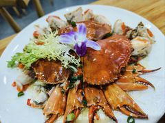 -金家港海鲜大排档(中山路店)