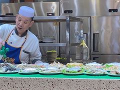 -清真·马家火锅美食城(镇江北路店)