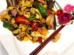 -金满楼(天河中路店)