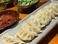 -饕老居耙牛肉(北碚总店)