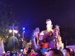 -南宁方特东盟神画