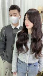 -ASG Hair Salon烫染·接发