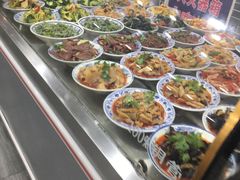 -豫掌柜饸饹面·烩面(秀沿路店)