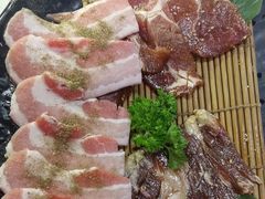 -猫抓烤肉(春熙路店)