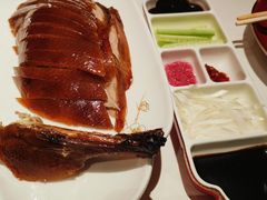 -大鸭梨烤鸭店(花园村店)