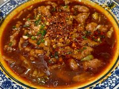 -大铁勺新津菜(东丽阳光新业广场店)
