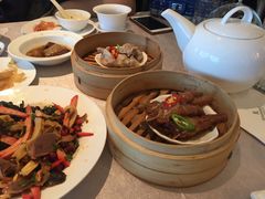 -豫园万丽酒店-万丽轩中餐厅(河南南路店)