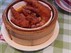 -永兴發香港茶餐厅(三坊七巷店)