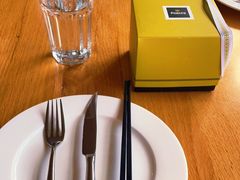 -凯德瑞花园餐厅(大唐芙蓉园店)