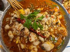 -遇见长安之高山流水(李家村万达店)
