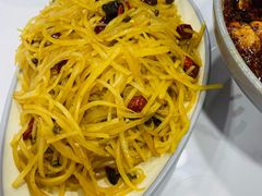 -正宗川菜(虎林胡同店)