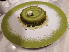 -théATRE 茶聚场(王府中環店)
