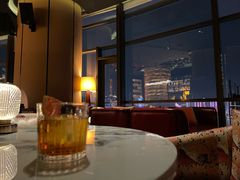 -长沙北辰洲际酒店-SKY 27酒廊