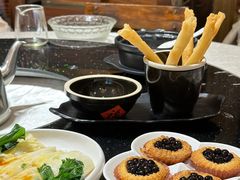 -味可道美食坊(福基路店)