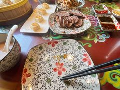 -格日勒阿妈蒙古厨房(大召店)