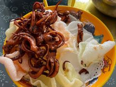 -旺角小渔村(幸福中路店)