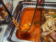 -渡娘火锅(大兴大悦春风里店)