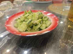-江湖黑大兔(杨家坪店)