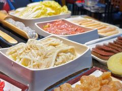 -重庆锦火锅(惠福东路店)