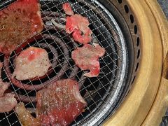 -神户赤童日式烤肉(金地广场店)