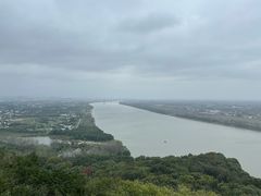 -采石矶景区