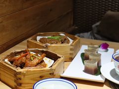 -粤食堂(天津和悦汇店)
