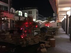 -云和夜泊酒店·中餐厅