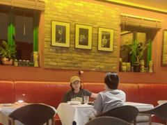 -安妮意大利餐厅(丽都店)