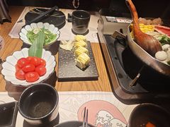 -玉川屋创意日料Bistro(柳巷店)