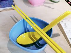 -友达面馆·酸菜鱼面(钱塘区店)
