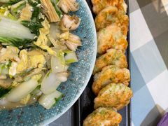 -君霖海鲜私房菜(春柳店)