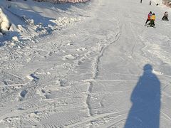 -蓟洲国际滑雪场