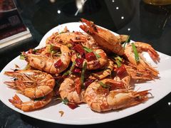 -达叔香味海鲜(海棠68环球美食街店)