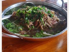 -周记翘脚牛肉