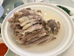 草原手把肉-内蒙古驻京办餐厅