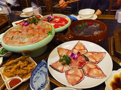 -蜀九香火锅(彩虹店)