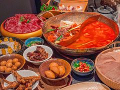 -色響火锅(恒隆广场店)