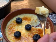焦糖布蕾-Jazz·ya 爵士屋(来福士店)