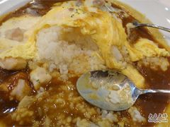-CoCo壱番屋(久光百货店)