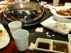 -苏大嘴海鲜牧场(奥林匹克店)