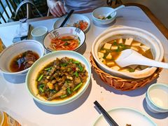 -风味小馆(天目湖宾馆店)